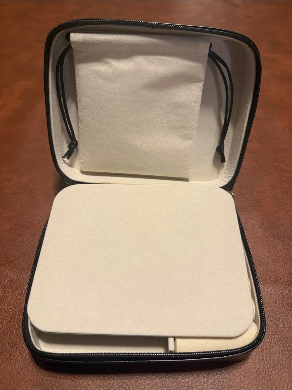 Brighton Dear Santa Jewelry Case